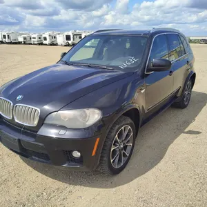 2011  BMW  X5  X Drive AWD V8 SUV