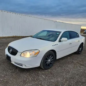 2006  Buick  Lucerne  CXS Auto V8 Sedan