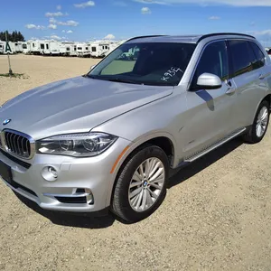2014  BMW  X5  X Drive 50 i AWD SUV