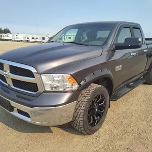 2016  Ram  1500  4x4 SLT Quad Cab SB Diesel