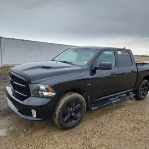 2020  Ram  1500 Classic  4x4 4dr Crew Cab 5.5 ft. SB Pickup