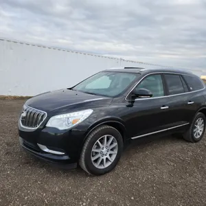 2016  Buick  Enclave  AWD 3rd Row V6 SUV