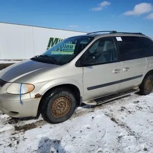 2006  Dodge  Caravan  FWD