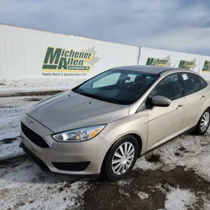 2017  Ford  Focus  SE