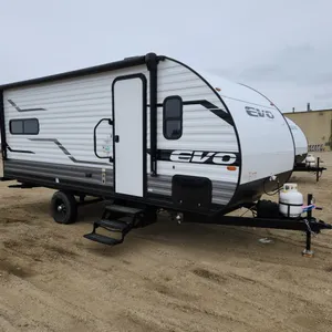 2023  Forest River  Stealth Evo SJT 169RS-OR S/A BP
