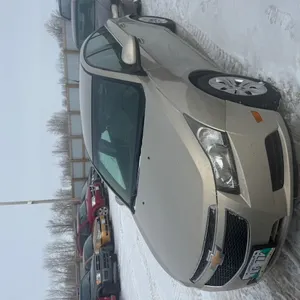2011  Chevrolet  Cruze