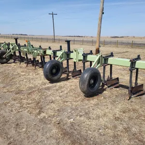 Orthman   12R30  Hiller - 32FT