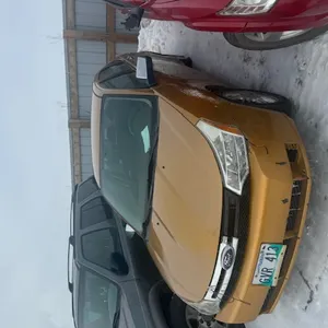 2009  Ford  Focus