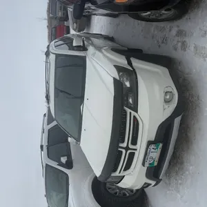 2015  Dodge  Journey  AWD R/T Rallye 4dr SUV
