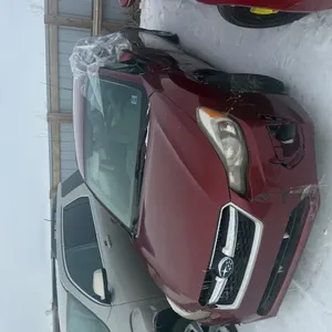 2012  Subaru  Impreza  AWD 2.0i Touring 4dr Wagon CVT
