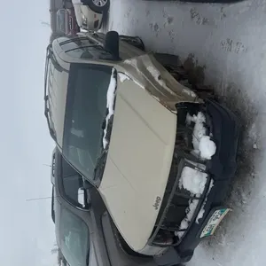 2001  Jeep  Grand Cherokee
