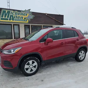 April 15, 2026 - Automotive Timed Vehicles & RV's - Manitoba