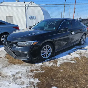 2023  Honda  Civic