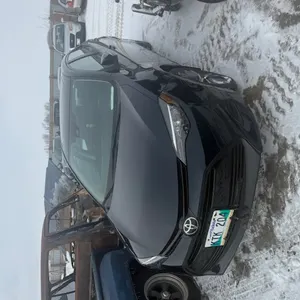 2018  Toyota  Corolla  CE 4dr Sedan 6M