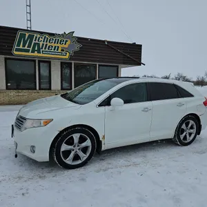 2010  Toyota  Venza