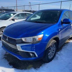 2016  Mitsubishi  RVR  4WD