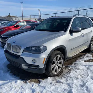 2009  BMW  X5  SUV
