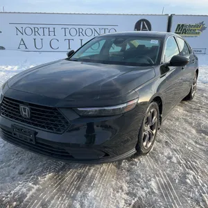 2024  Honda  Accord