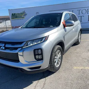 2021  Mitsubishi  RVR  4x4 SE AWC 4dr SUV