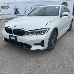 2020  BMW  3 Series  330i xDrive