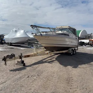 1985  Sea Ray  Home made