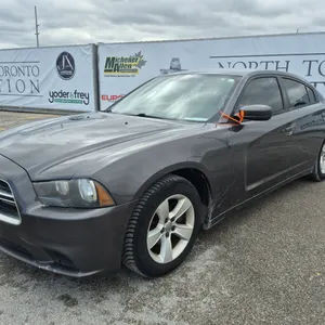 2014  Dodge  Charger