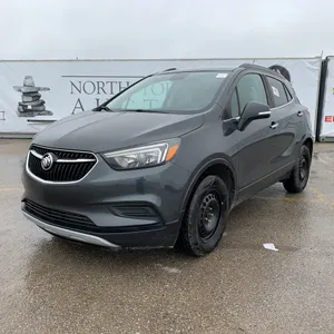 2018  Buick  Encore