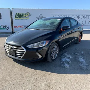 2018  Hyundai  ELANTRA  L 4dr Sedan 6A