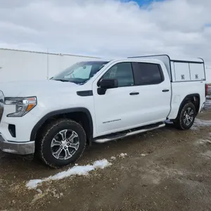 2020  GMC  Sierra 1500  Base 4dr Crew Cab 5.8 ft. SB  4x4