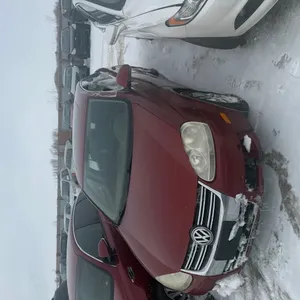 2006  Volkswagen  Jetta  TDI 4dr Sedan w/Automatic