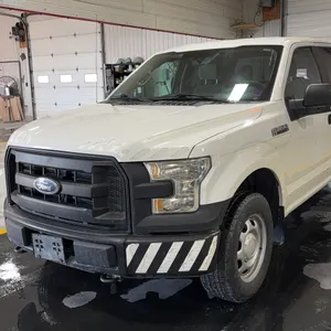 2016  Ford  F-150  4x4 XL 4dr SuperCrew 6.5 ft. SB