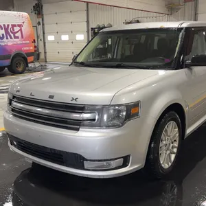 2015  Ford  Flex  SEL AWD