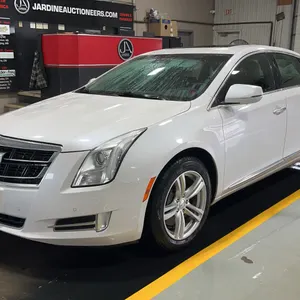 2017  Cadillac  XTS  AWD