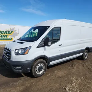 2020  Ford  Transit  250 3dr SWB Medium Roof   Cargo Van