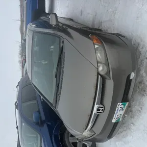 2008  Honda  Civic  EX-L 4dr Sedan 5M