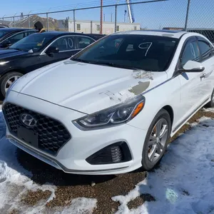April 8, 2026 City of Edmonton Impound