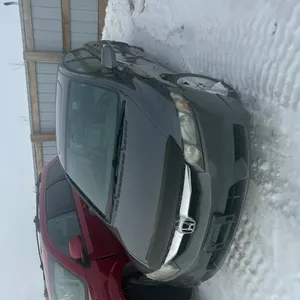 2009  Honda  Civic