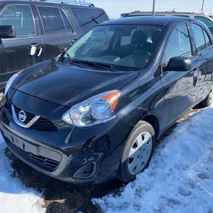 2019  Nissan  Micra