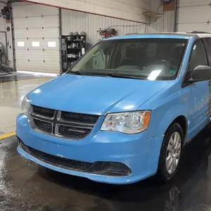 2014  Dodge  Grand Caravan  SXT 4dr Mini-Van