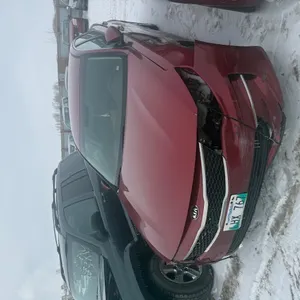 2018  Kia  Optima  LX 4dr Sedan