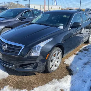 2014  Cadillac  ATS