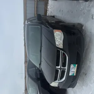 2012  Dodge  Grand Caravan  SE Canada Value Package 4dr Mini-Van