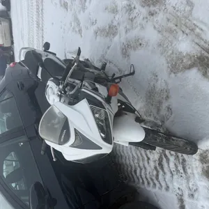 2008  Honda  CBR 125RW
