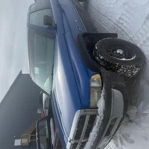 1997  Dodge  Ram 1500  2dr ST 4WD Extended Cab SB