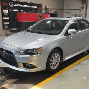 2015  Mitsubishi  Lancer  SE Limited Edition 4dr Sedan CVT