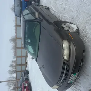 2002  Chevrolet  Malibu