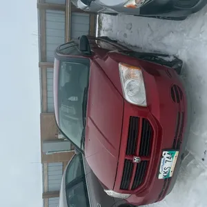 2007  Dodge  Caliber
