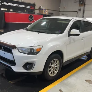 2015  Mitsubishi  RVR  SE 4dr SUV CVT
