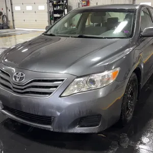 2010  Toyota  Camry  LE 4dr Sedan 6A