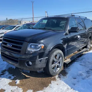 2013  Ford  Expedition 4x4  Limited Max